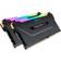 Corsair Vengeance Black RGB LED Pro DDR4 4000MHz 2x32GB (CMW64GX4M2K4000C18)