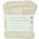 A Slice of Green Organic Cotton Mesh Produce Bag Small - Nature