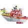 Playmobil Fire Rescue Boat 70147