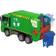 Dickie Toys Air Pump Garbage Truck