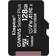 Kingston Canvas Select Plus microSDXC Class 10 UHS-I U1 V10 A1 100MB/s 128GB