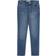 Levi's Kid's 711 Skinny Jeans - Blue Winds-Blue (865220009)