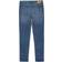 Levi's Kid's 711 Skinny Jeans - Blue Winds-Blue (865220009)