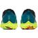 Nike Air Zoom Pegasus 36 Trail W - Geode Teal/Black/Chrome Yellow/Bright Crimson