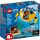 Lego City Ocean Mini Submarine 60263