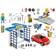 Playmobil City Life Car Repair Garage 70202