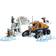 Lego City Arctic Expedition Arktisk spaningslastbil 60194