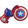 Hasbro Marvel Avengers Captain America Power Moves