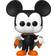 Funko Pop! Disney Halloween Spooky Mickey