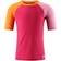 Reima Kids' Swim Shirt Camiguin - Berry Pink (536484A-4460)