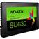 Adata Ultimate SU630 ASU630SS-3T84Q-R 3.84TB