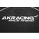 AKracing Floor Mat - Black