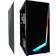 LC-Power Gaming 707B Strike Force X Tempered glass