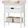 HoppeKids Isabella Dressing Table with 2 Drawers