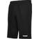 Hummel Go Cotton Bermuda Shorts - Black