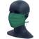Nybo Workwear 345029100 Heartbeat 2-Layer Barrier Mask