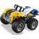 Lego Creator 3 in 1 Dune Buggy 31087