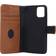 RadiCover Exclusive 2-in-1 Wallet Cover for iPhone 11 Pro