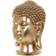 Beliani Buddha Prydnadsfigur 41cm
