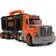 Smoby Black & Decker Truck & Toolbox