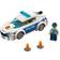 Lego City Police Patrol Car 60239