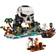 Lego Creator 3-in-1 Pirate Ship 31109