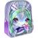 Cerda Nursery Character Sparkly Poopsie Backpack - Multicolor