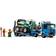 Lego City Transport för Skördetröska 60223