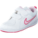 Nike Pico 4 PSV - White/Prism Pink /Spark