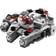 Lego Star Wars Millennium Falcon Microfighter 75193