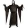 Wicked Costumes Scream Plus Size Maskeraddräkt