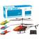 Lead Honor Helicopter RTR 1302
