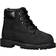 Timberland Toddler 6 inch Premium Boots - Black