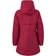 Didriksons Frida Women's Parka 3 - Element Red