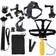GoPro Accessories 11 Parts Combo Kit