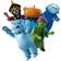 Playmobil Scooby Doo Mystery Figures Series 1 70288