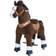 Ponycycle Horse Large 97cm