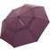 Lifeventure Trek Medium Umbrella Purple (68014)