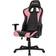 Paracon Brawler Gaming Chair - Black/Pink
