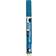 Creotime Glass & Porcelain Pens Opaque Turquoise 2-4mm
