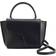ATP Atelier Montalcino Mini Handbag - Black