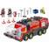 Playmobil Airport Fire Engine with Lights & Sound 5337