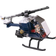 Sluban Police Helicopter M38-B0638B
