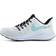 Nike Air Zoom Vomero 14 W - White/Black/Pure Platinum/Glacier Ice