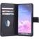 RadiCover Exclusive 2-in-1 Wallet Cover for Galaxy S10+
