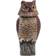 Silverline Scare Guard Owl