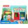 Fisher Price Little People Café Bakery