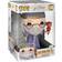 Funko Pop! Sports Harry Potter Albus Dumbledore with Fawkes