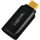LogiLink USB C - 3.5mm M-F Adapter