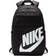 Nike Sportswear Elemental Backpack - Black/White